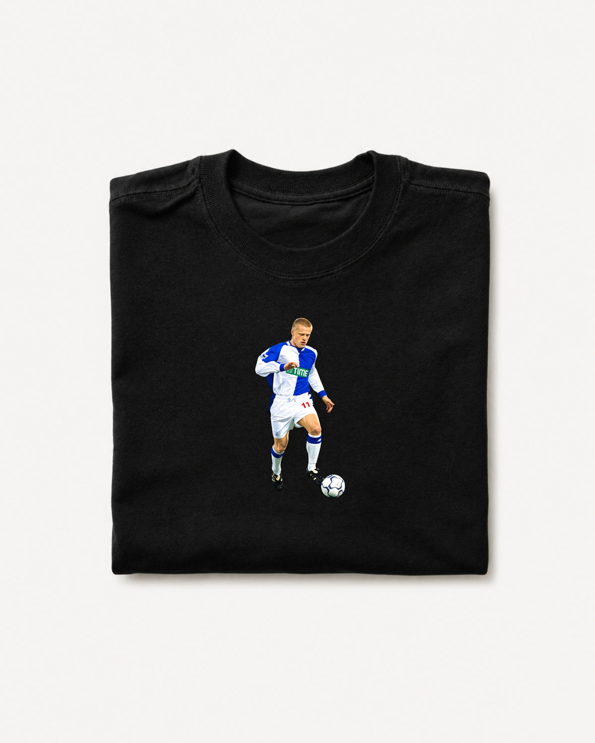 Blackburn Rovers - Duff T-Shirt