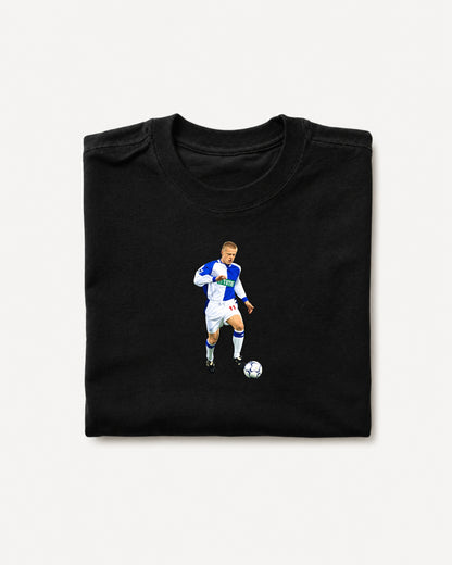 Blackburn Rovers - Duff T-Shirt