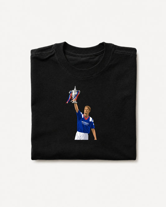 Rangers FC - Gough  T-Shirt