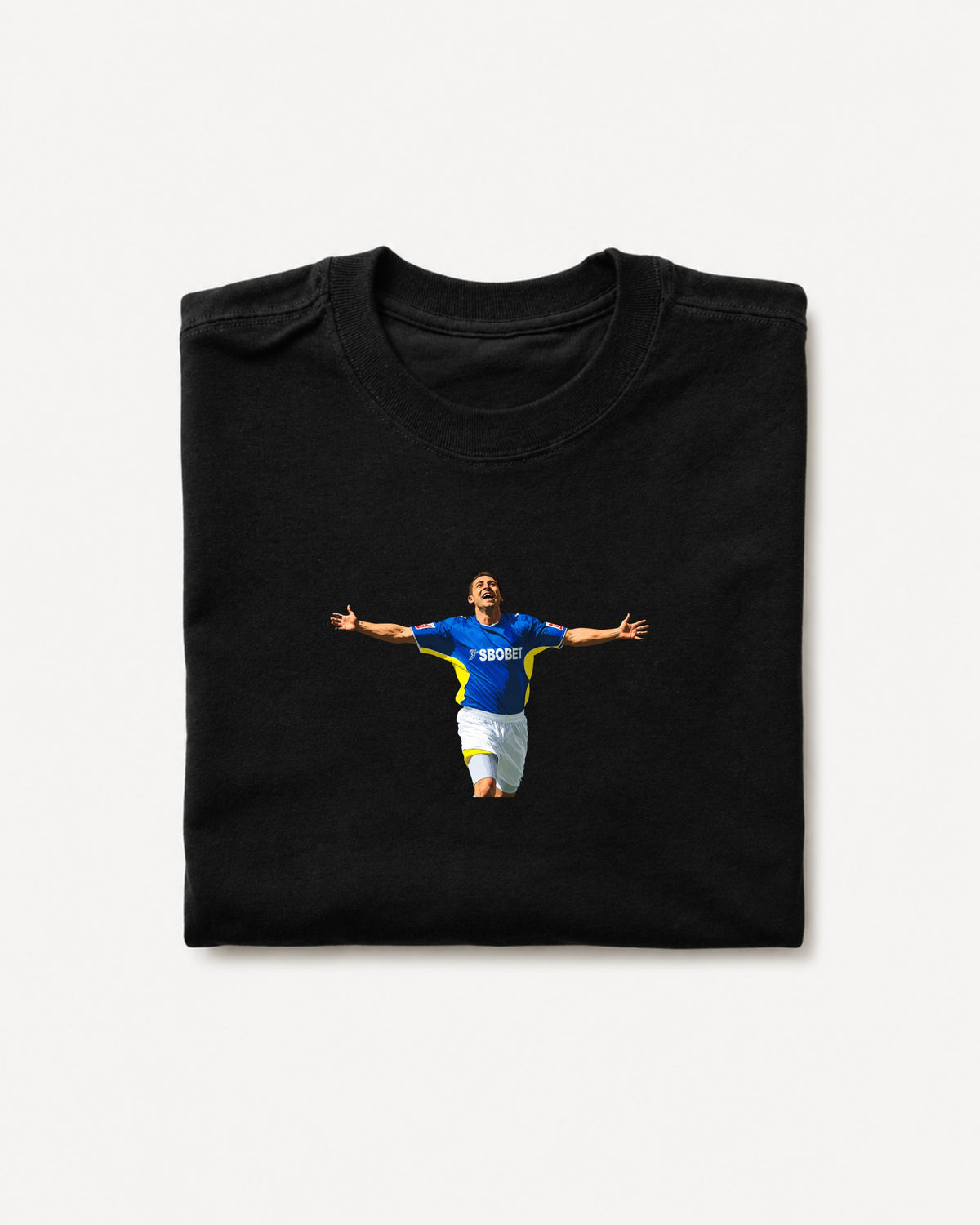 Cardiff City - Chopra T-Shirt