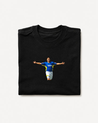 Cardiff City - Chopra T-Shirt