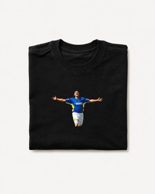 Cardiff City - Chopra T-Shirt
