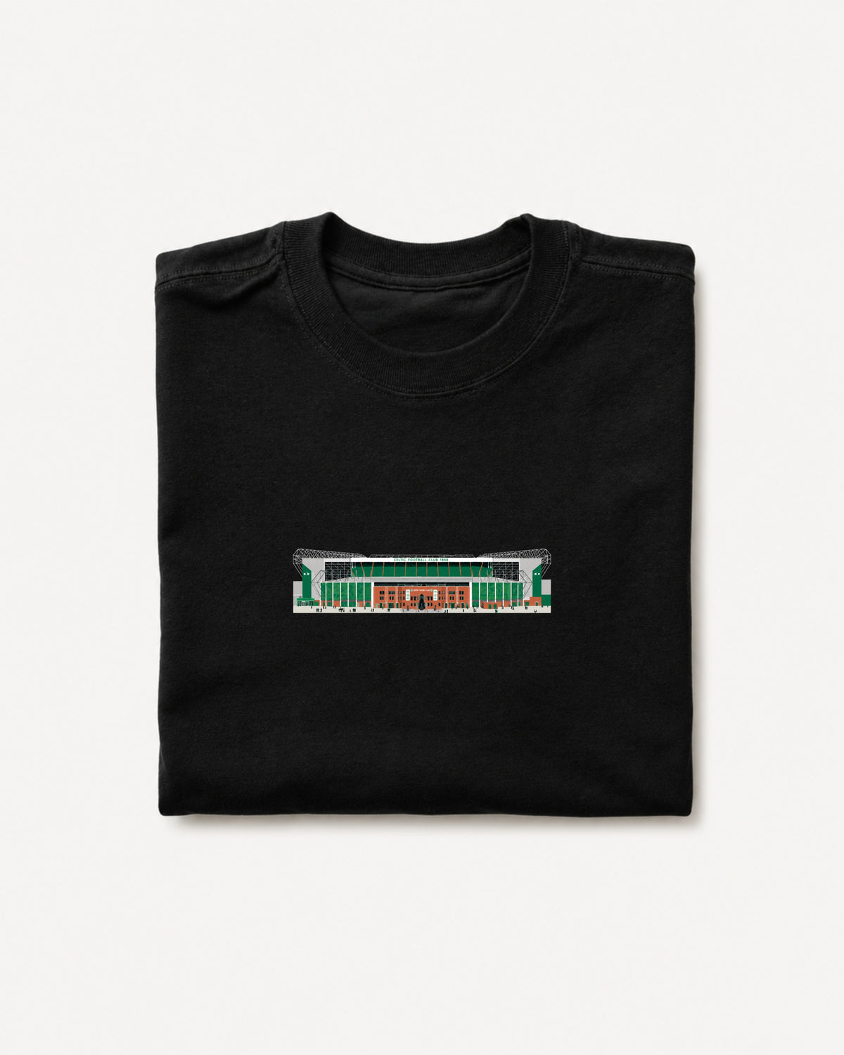 Celtic FC - Paradise  T-Shirt