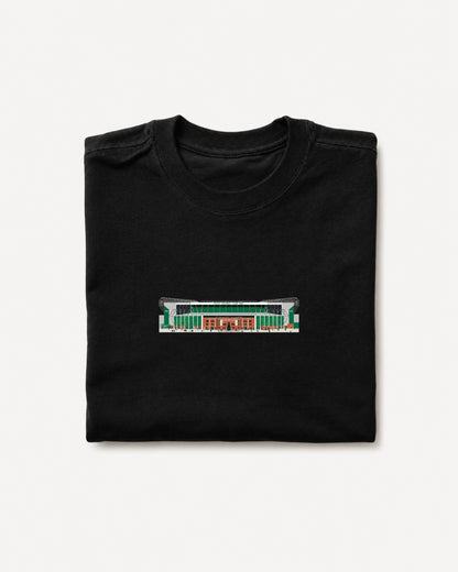 Celtic FC - Paradise  T-Shirt