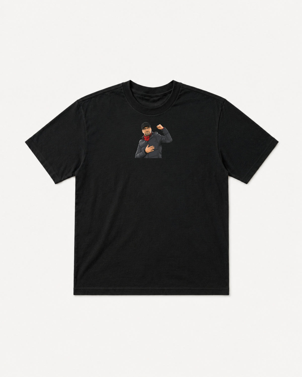 Liverpool - Klopp T-Shirt