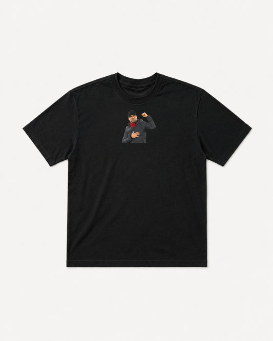 Liverpool - Klopp T-Shirt