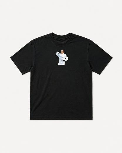 Leeds United - Viduka  T-Shirt