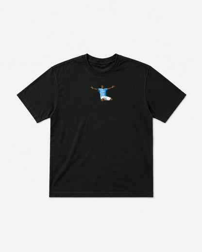 Manchester City - Adebayor T-Shirt