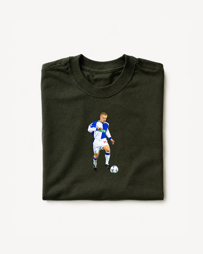 Blackburn Rovers - Duff T-Shirt