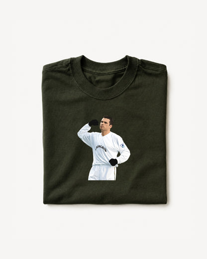 Leeds United - Viduka  T-Shirt