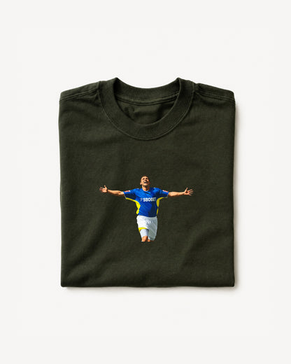 Cardiff City - Chopra T-Shirt