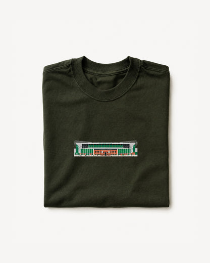 Celtic FC - Paradise  T-Shirt