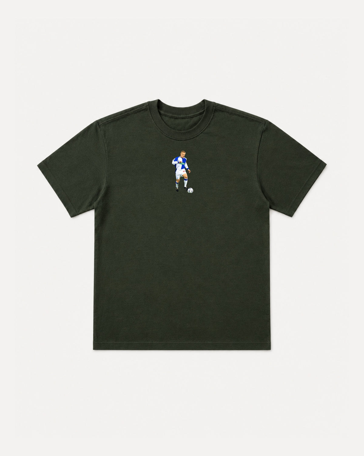 Blackburn Rovers - Duff T-Shirt