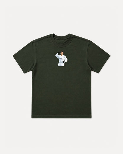 Leeds United - Viduka  T-Shirt