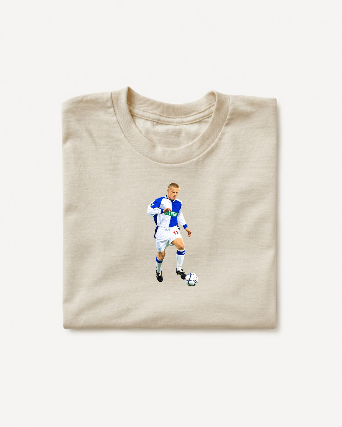 Blackburn Rovers - Duff T-Shirt