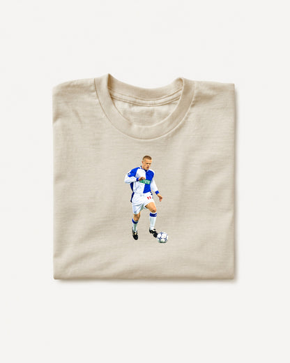 Blackburn Rovers - Duff T-Shirt