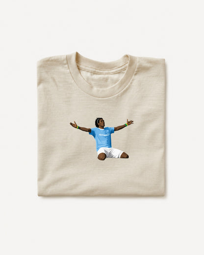 Manchester City - Adebayor T-Shirt
