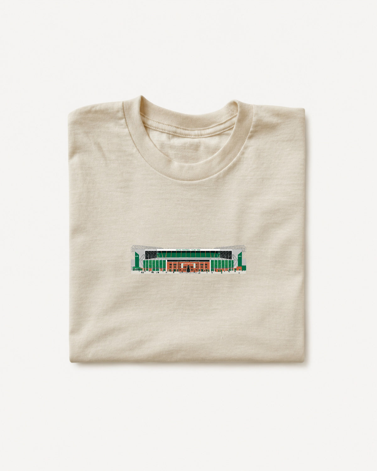 Celtic FC - Paradise  T-Shirt