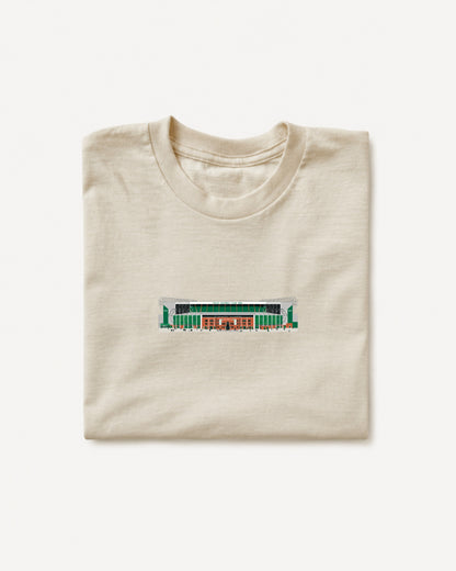 Celtic FC - Paradise  T-Shirt