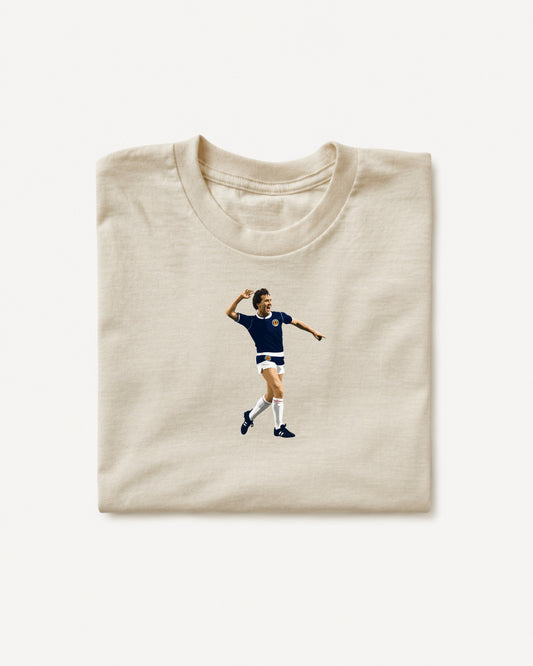 Scotland - Cooper  T-Shirt