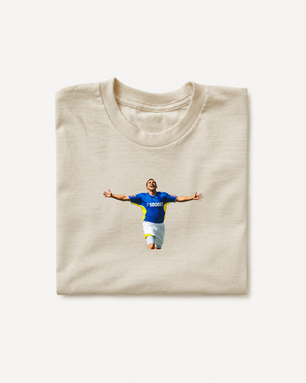 Cardiff City - Chopra T-Shirt