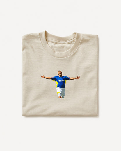 Cardiff City - Chopra T-Shirt