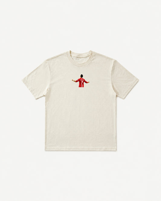 Manchester United - Ronaldo T-Shirt