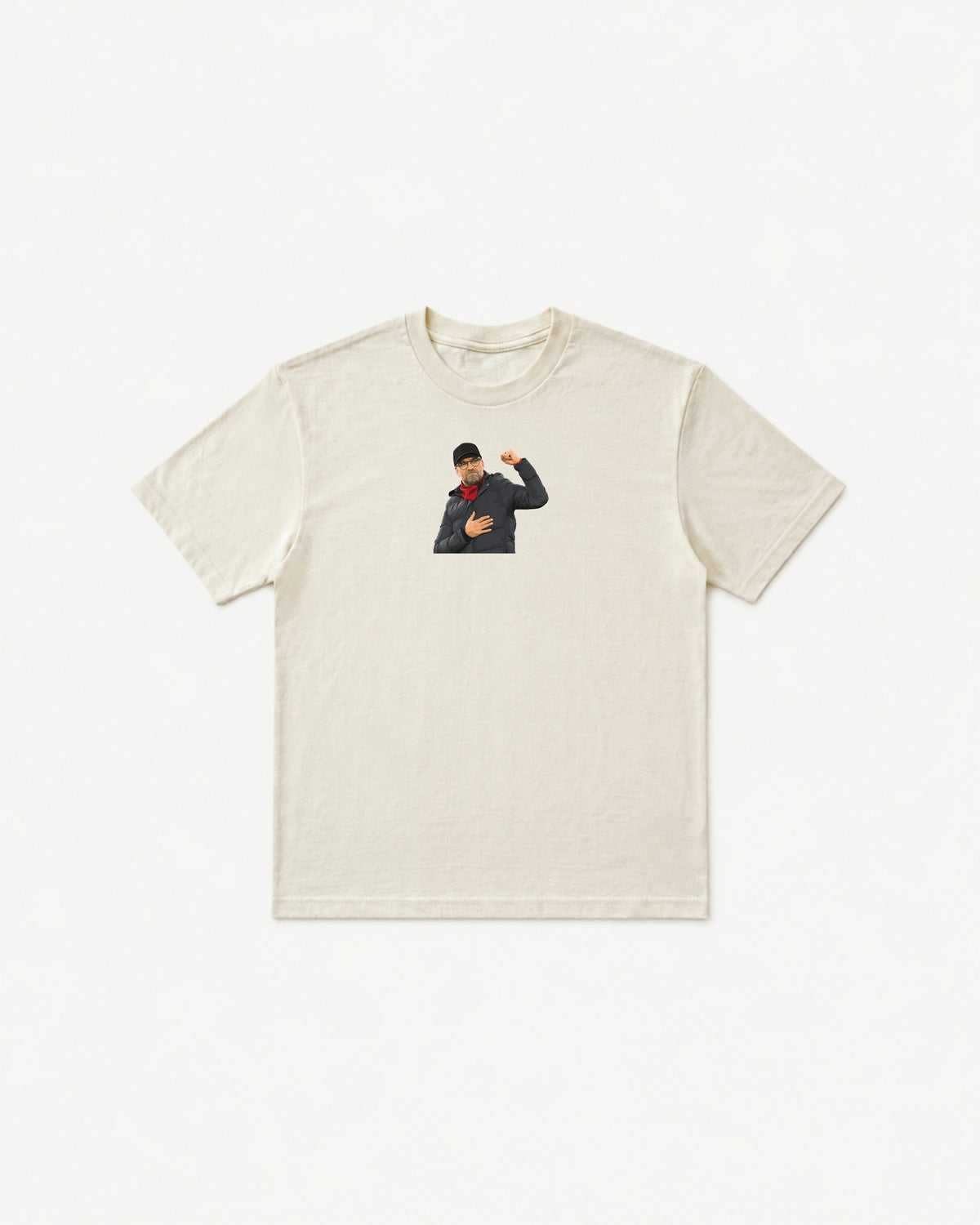Liverpool - Klopp T-Shirt