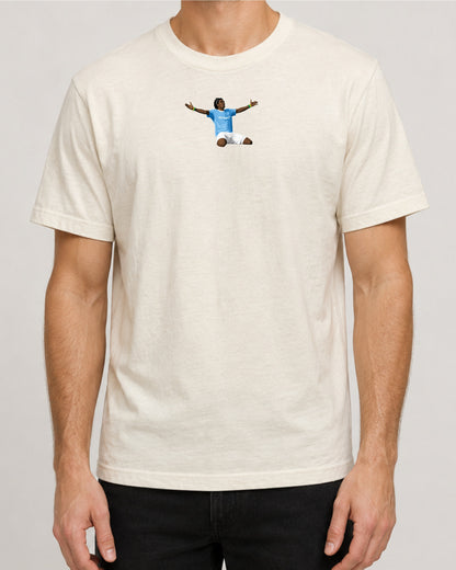 Manchester City - Adebayor T-Shirt