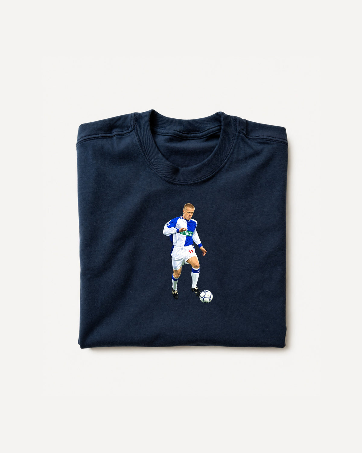 Blackburn Rovers - Duff T-Shirt