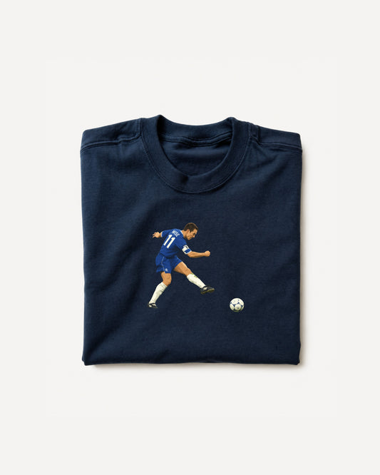 Chelsea - Wise T-Shirt