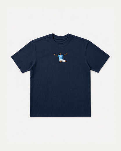 Manchester City - Adebayor T-Shirt