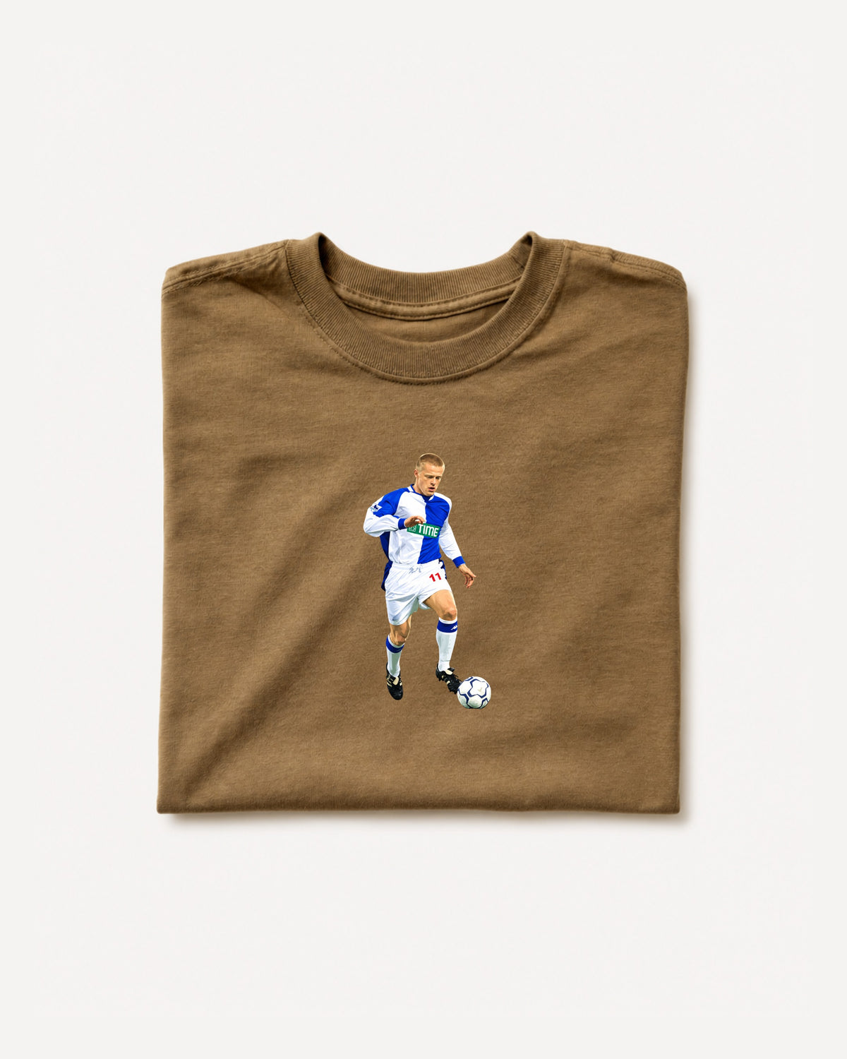Blackburn Rovers - Duff T-Shirt