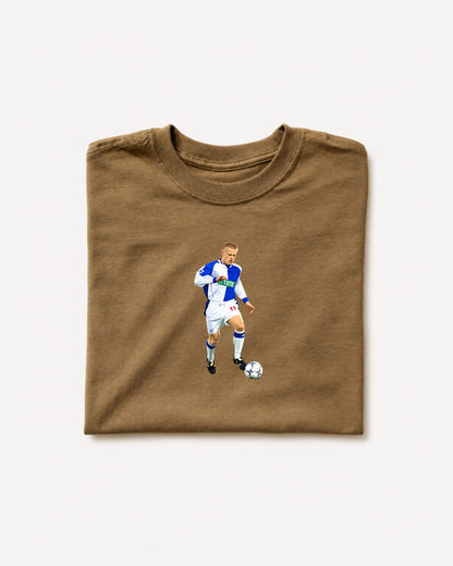 Blackburn Rovers - Duff T-Shirt