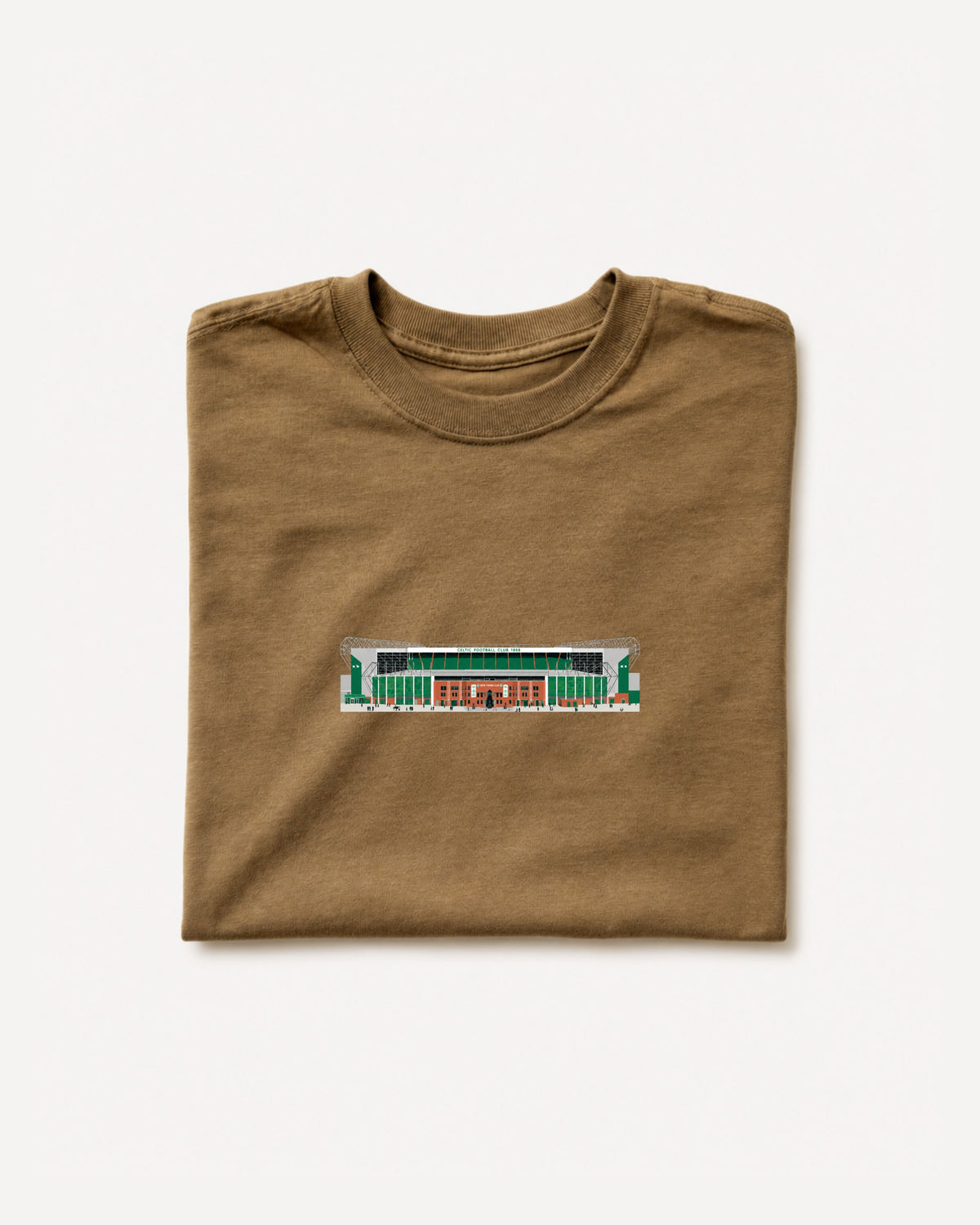 Celtic FC - Paradise  T-Shirt