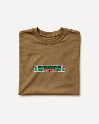 Celtic FC - Paradise  T-Shirt