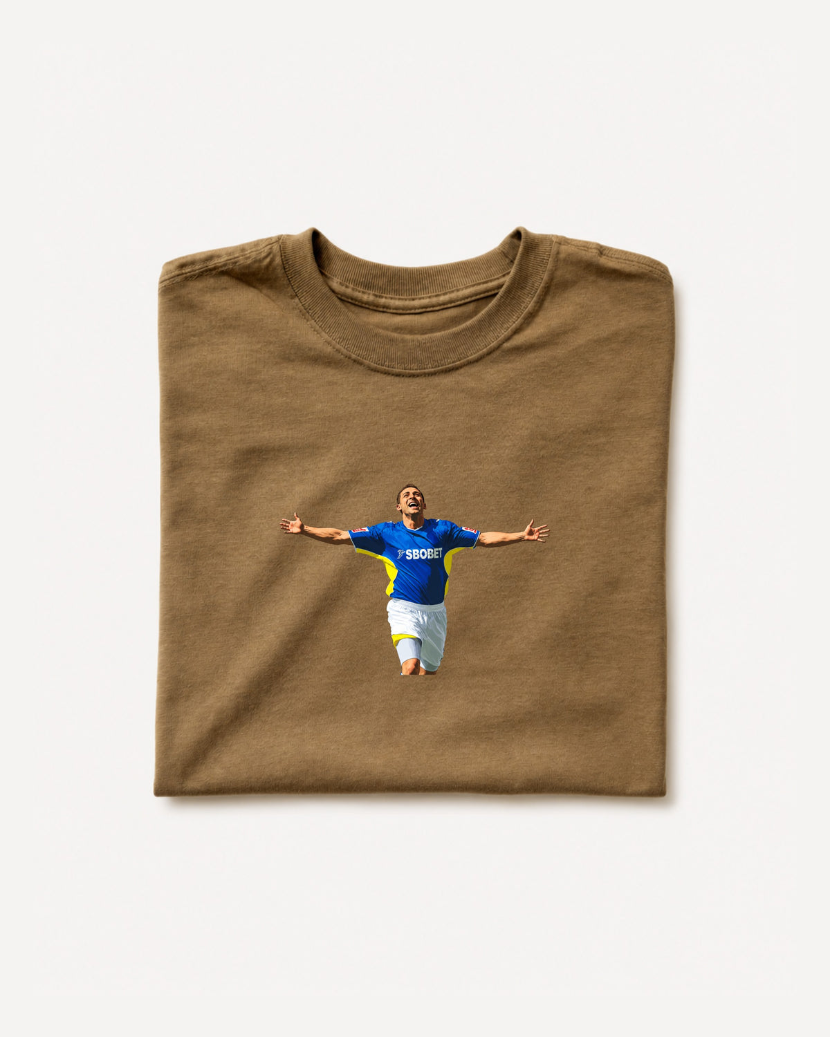 Cardiff City - Chopra T-Shirt