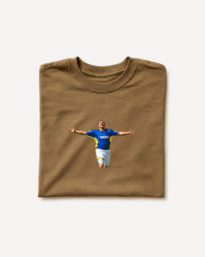 Cardiff City - Chopra T-Shirt