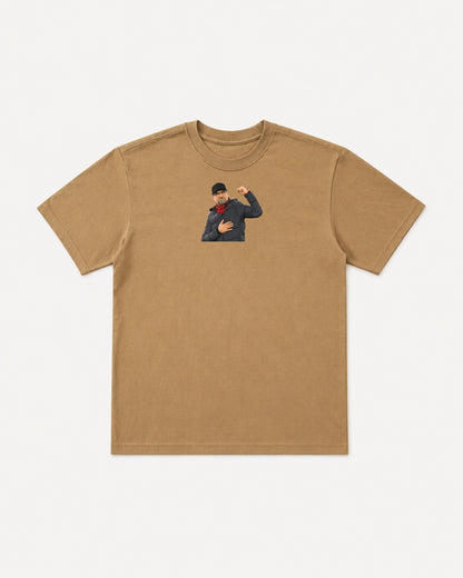 Liverpool - Klopp T-Shirt