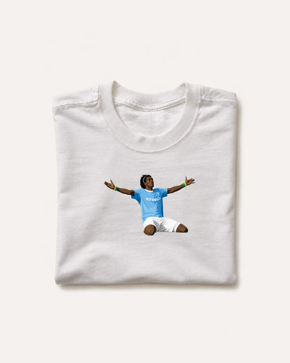 Manchester City - Adebayor T-Shirt