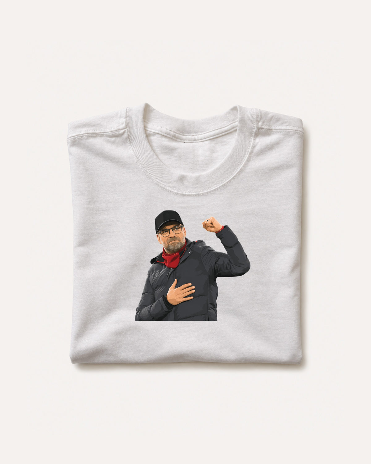 Liverpool - Klopp T-Shirt
