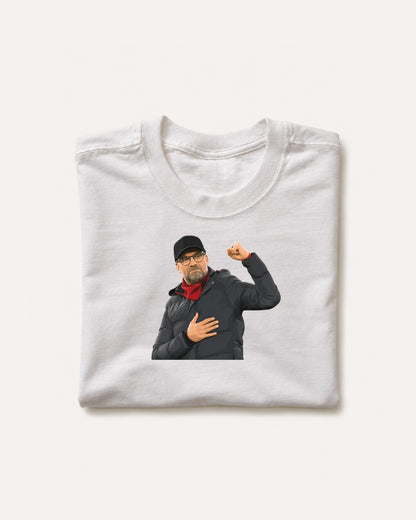 Liverpool - Klopp T-Shirt