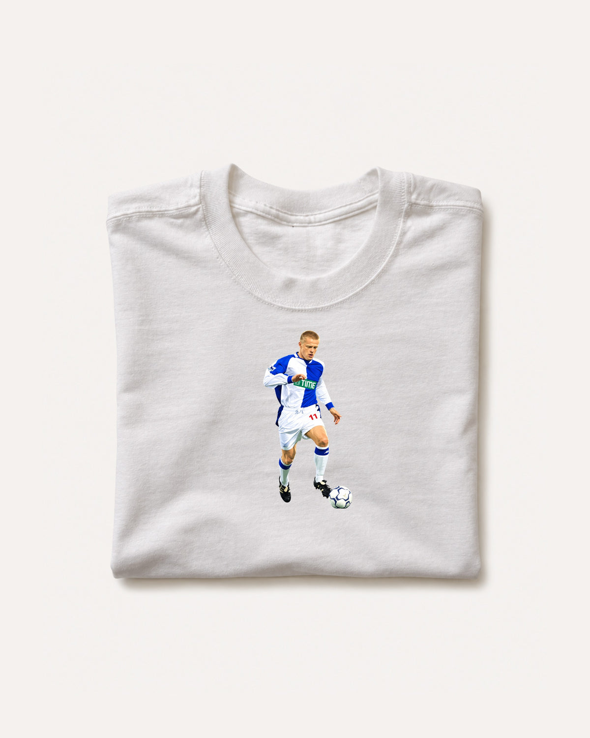 Blackburn Rovers - Duff T-Shirt