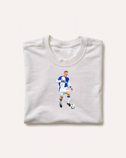 Blackburn Rovers - Duff T-Shirt