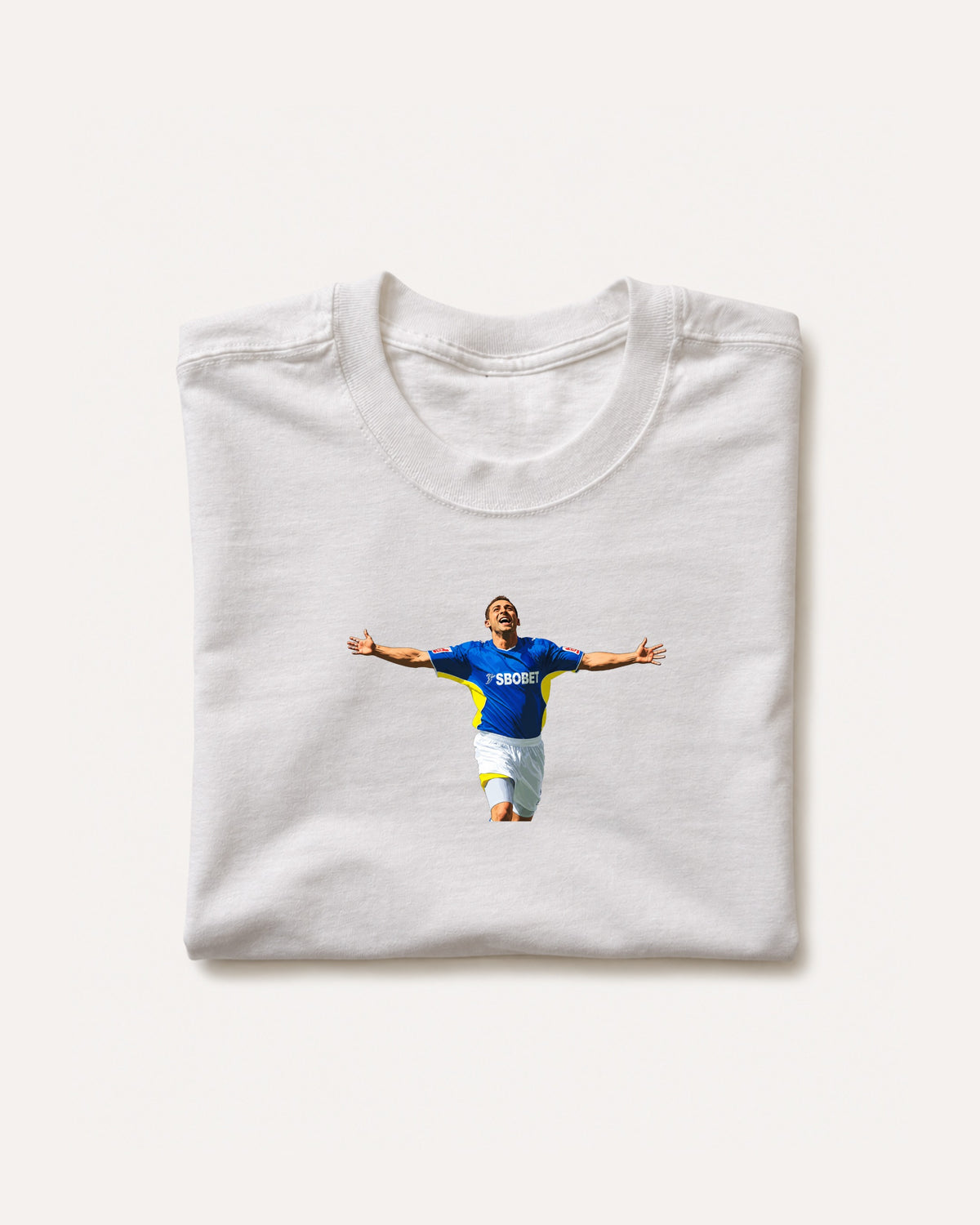 Cardiff City - Chopra T-Shirt