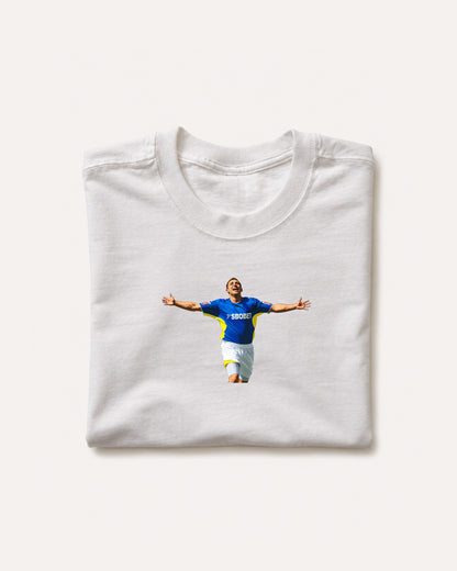 Cardiff City - Chopra T-Shirt