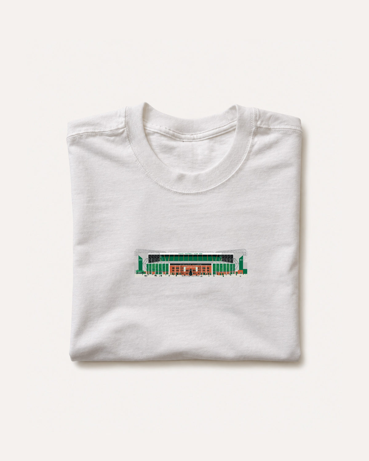 Celtic FC - Paradise  T-Shirt