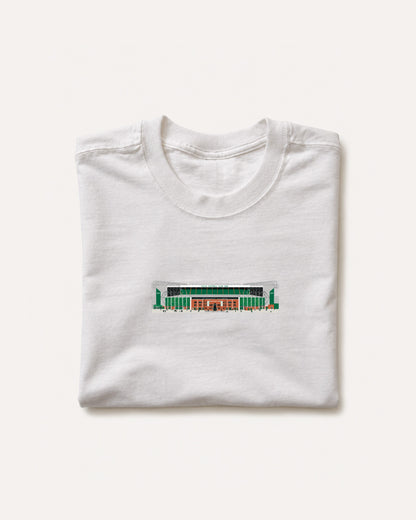 Celtic FC - Paradise  T-Shirt
