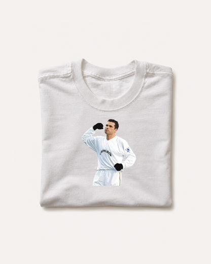 Leeds United - Viduka  T-Shirt