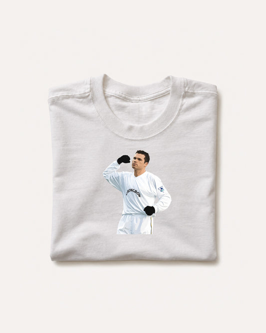 Leeds United - Viduka  T-Shirt